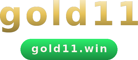 gold11 logo